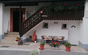 Apartmaji Korosec Na Koprivniku